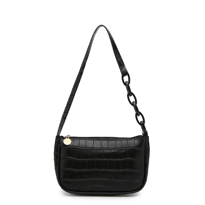 W20*H13*D5cm/ 8''*5''*2'' / Black