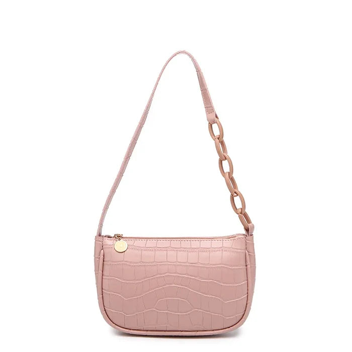 W20*H13*D5cm/ 8''*5''*2'' / Pink