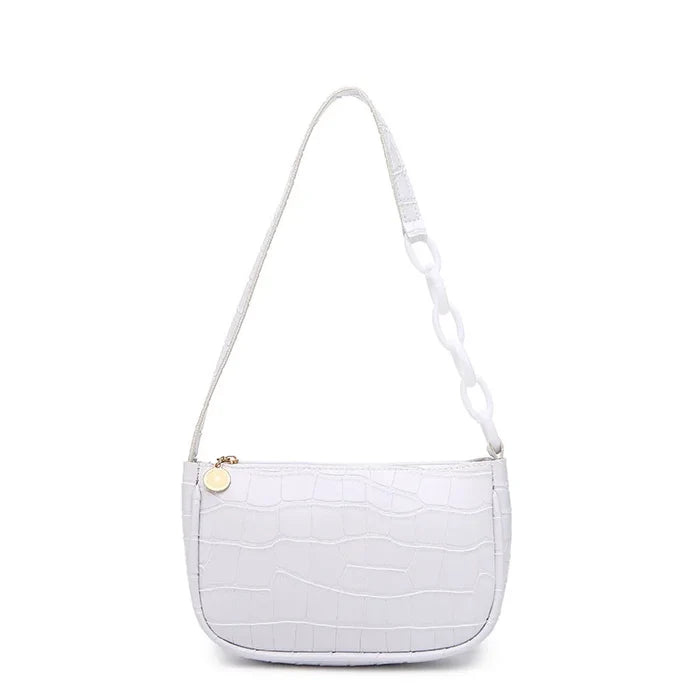 BESTELLA Ladies Handbag Portable Lightweight Trendy Fashionable