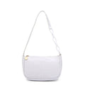 W20*H13*D5cm/ 8''*5''*2'' / White