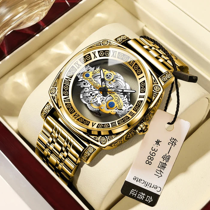 Full gold