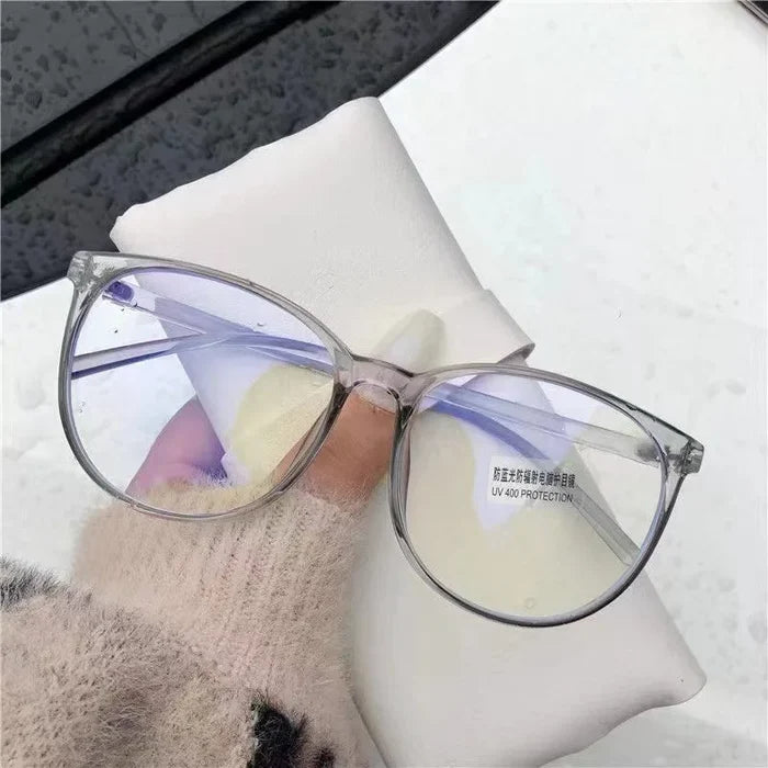 Blue Light Blocking Glasses for All Devices