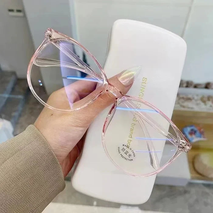 Blue Light Blocking Glasses for All Devices