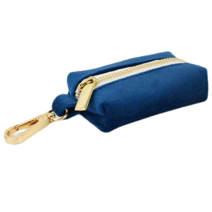 Dog poop bag / L