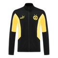Borussia Dortmund Track Jacket 2025/26 - Yellow