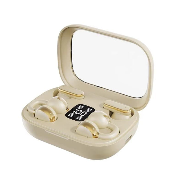BT5.4 OWS + Q10 Mini Sleep Earbuds Set