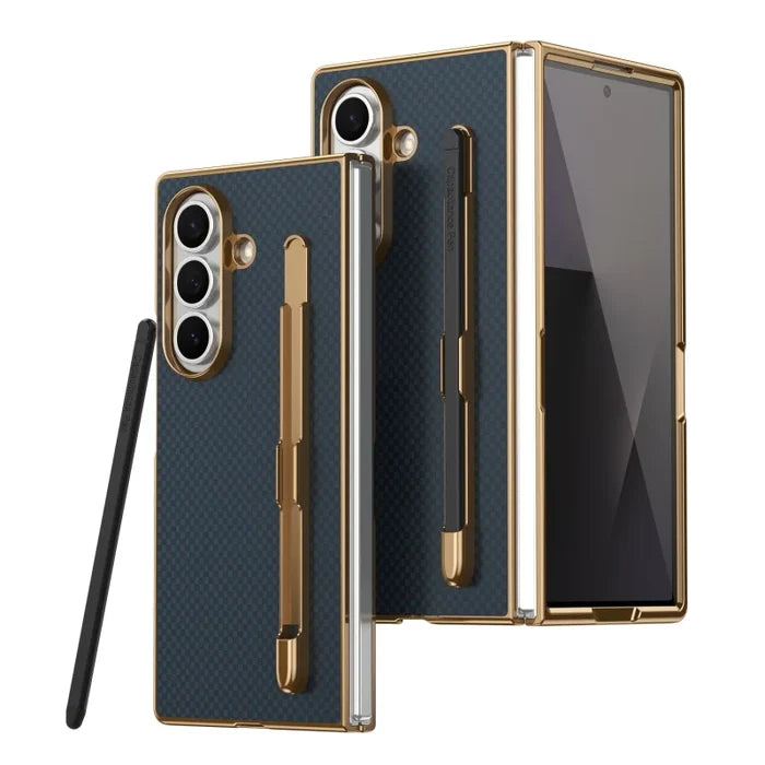 Blue / For Samsung Z Fold 7