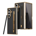 Black / For Samsung Z Fold 7