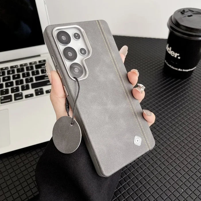 Gray / For Samsung S25 Ultra