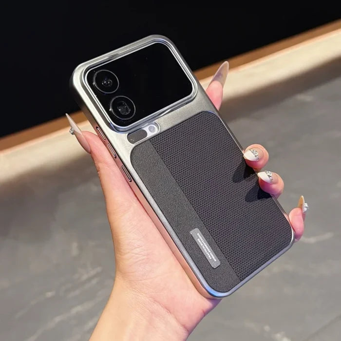 Black / For Xiaomi 17 Pro Max