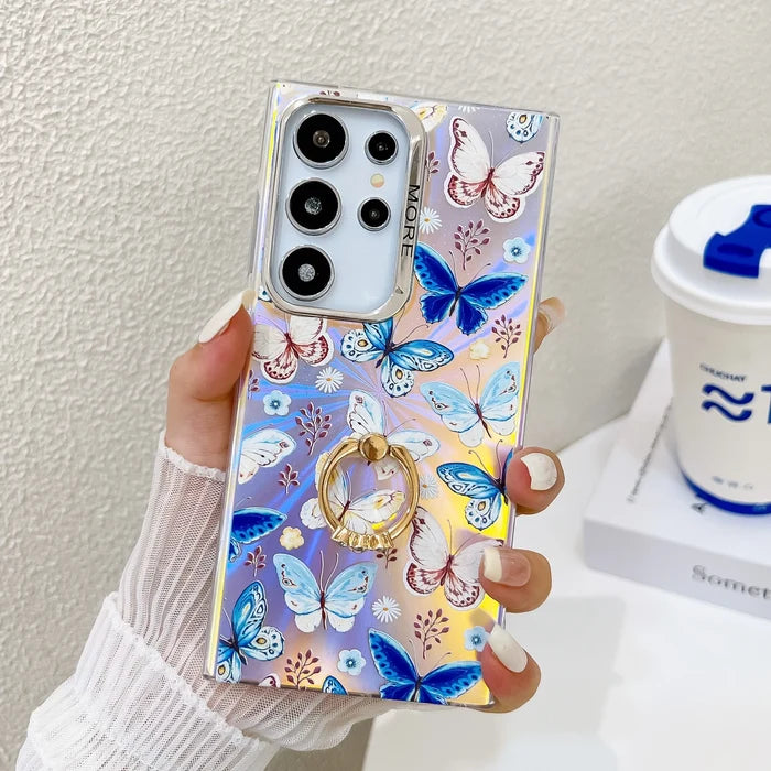 4 / For Samsung A55