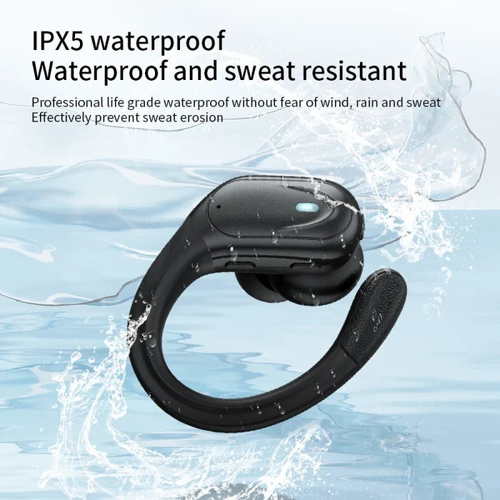 BX17 TWS 5.4 Hybrid Noise Cancelling Earbuds