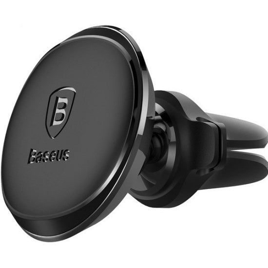 C01 Magnetic Phone Holder(Air Outlet Version) Preto