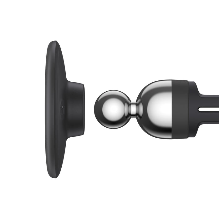 C01 Magnetic Phone Holder(Air Outlet Version) Preto