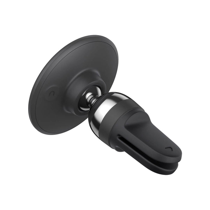 C01 Magnetic Phone Holder(Air Outlet Version) Preto