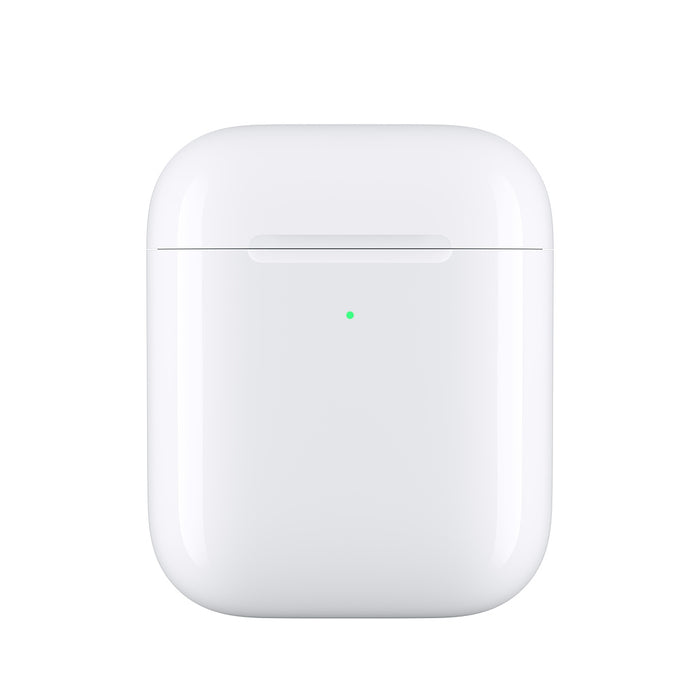 Caixa de carregamento sem fios para AirPods