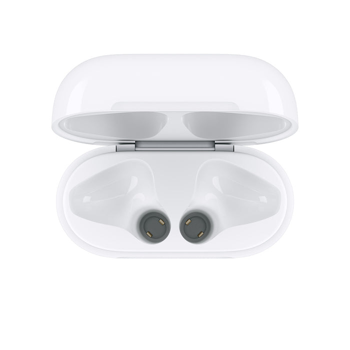 Caixa de carregamento sem fios para AirPods