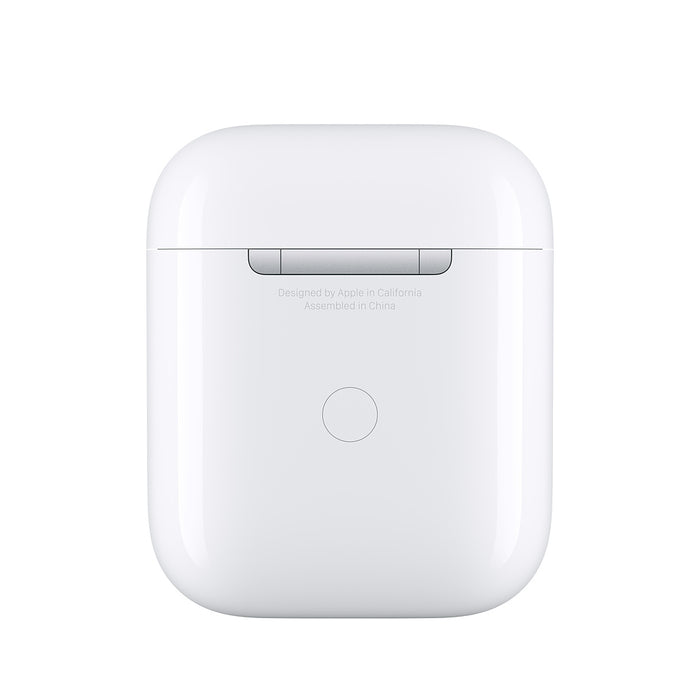 Caixa de carregamento sem fios para AirPods