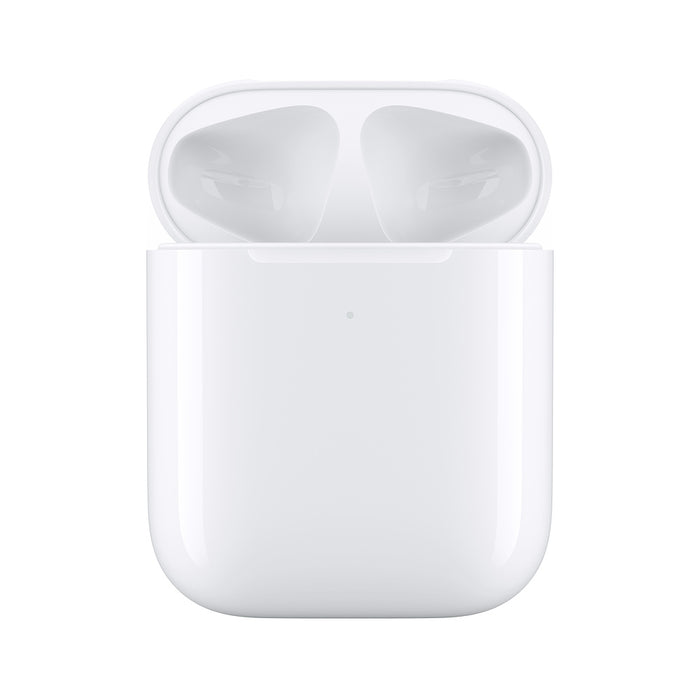 Caixa de carregamento sem fios para AirPods