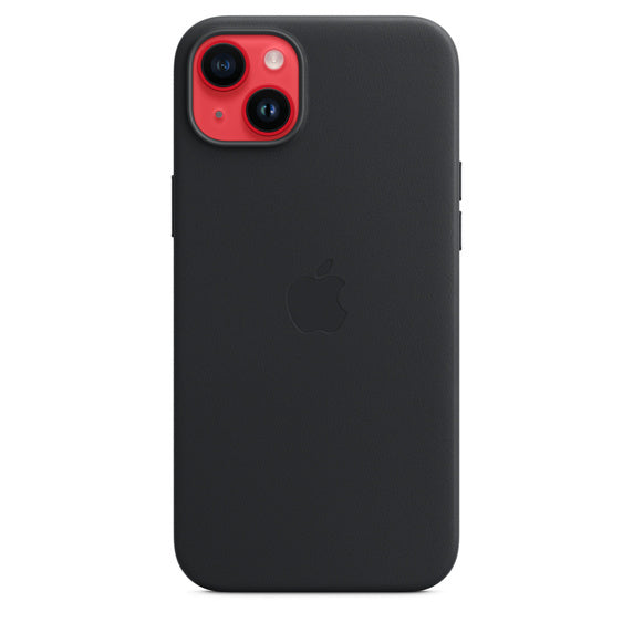Capa MagSafe iPhone 14 Plus - Meia-Noite