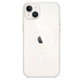Capa MagSafe iPhone 14 Plus - Transparente