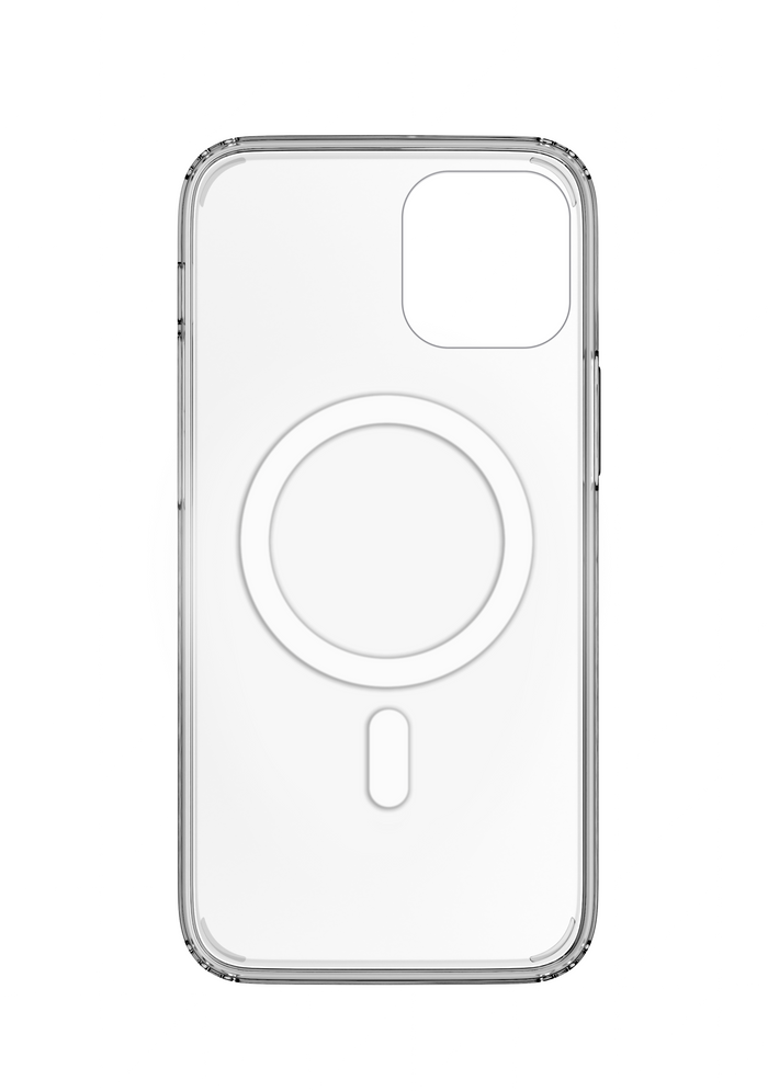 Capa Phone 12/12 Pro Transparente