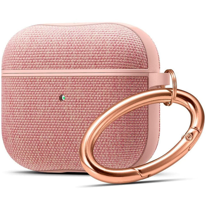 Capa Spigen Urban Fit Apple Airpods 3 Rose Gold