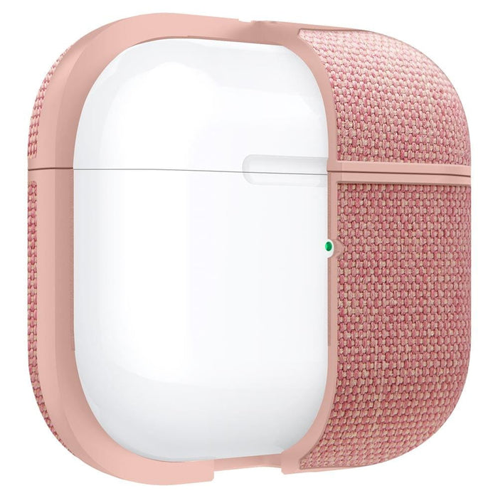 Capa Spigen Urban Fit Apple Airpods 3 Rose Gold