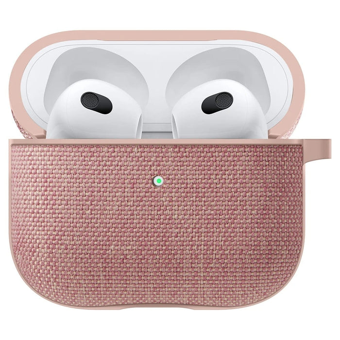 Capa Spigen Urban Fit Apple Airpods 3 Rose Gold