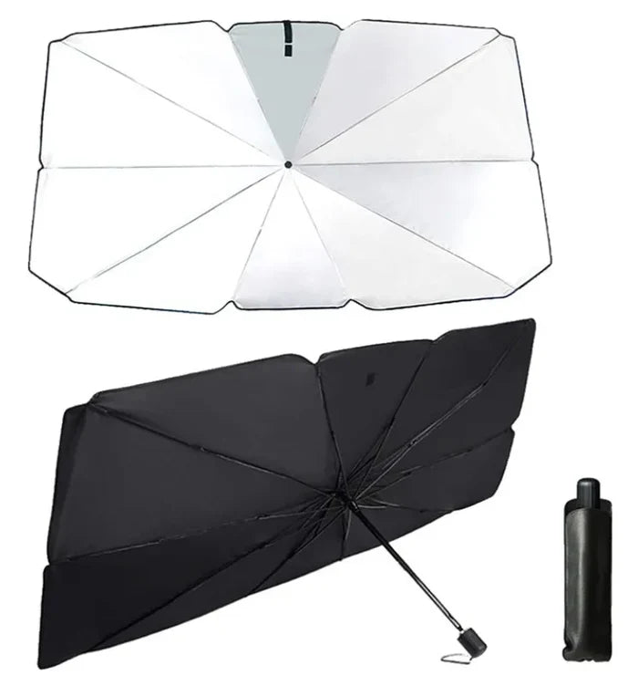 Car Front Windshield Sunshade