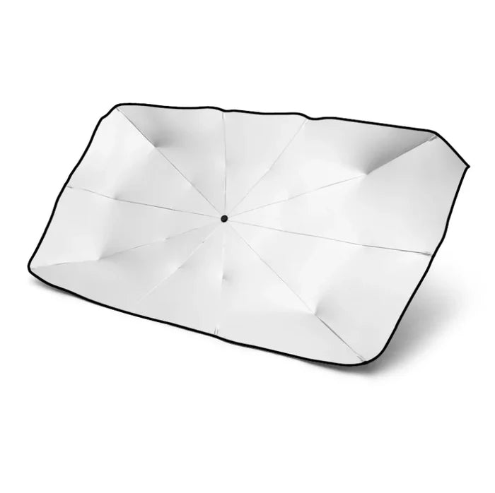 Car Front Windshield Sunshade