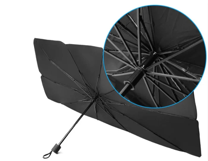 Car Front Windshield Sunshade