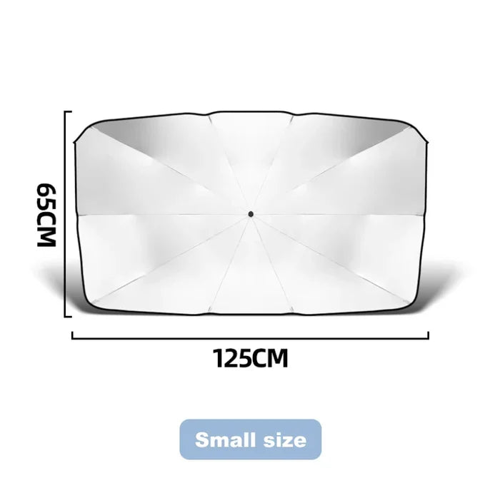 Car Front Windshield Sunshade