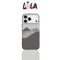 Carbon Fiber Armor Protective Case – iPhone Series