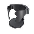 CARFU 2026 ABS Car Drink Holder