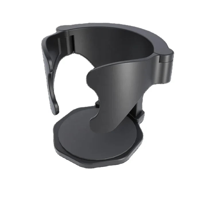 CARFU 2026 ABS Car Drink Holder