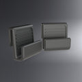 Cargo Hook (set of two)