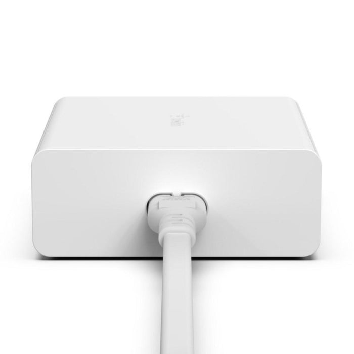 Carregador Belkin Boost Charge Pro GaN Dual USB-C/USB-A 108W - 2M