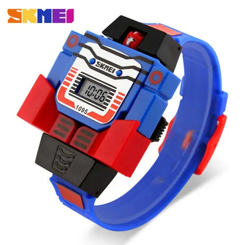 SKMEI 1095 / 1 blue