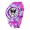 Cartoon Kids' Quartz Watch