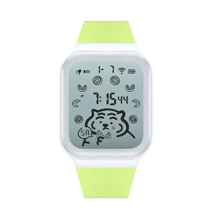 1089 / Green