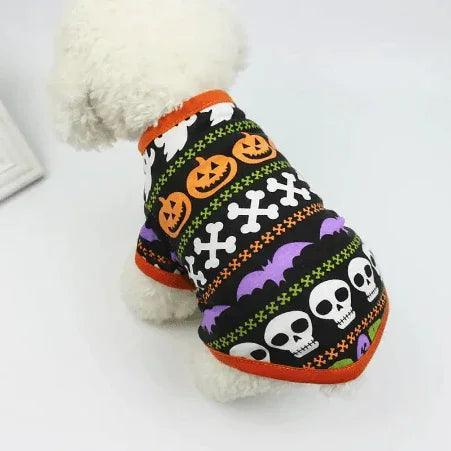 Pumpkin / L