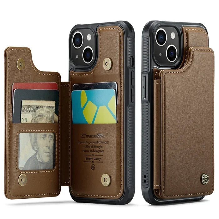 Brown / For iPhone 16