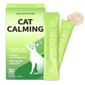 Cat Calming for Cats Stress Support L-Tryptophan