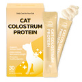 Cat Colostrum Protein for Cats Immune & Muscle Support