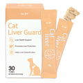 Cat Liver Guard for Cats Hepatic Support