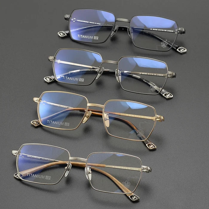 CH8035 Ultra-Light Marble  Glasses