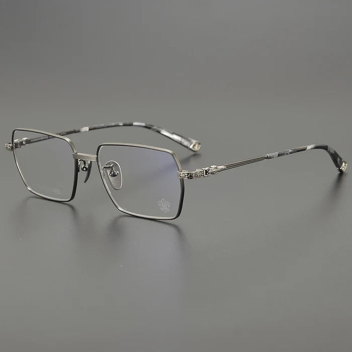 CH8035 Ultra-Light Marble  Glasses