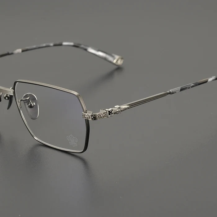 CH8035 Ultra-Light Marble  Glasses