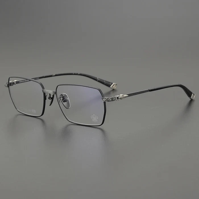 CH8035 Ultra-Light Marble  Glasses